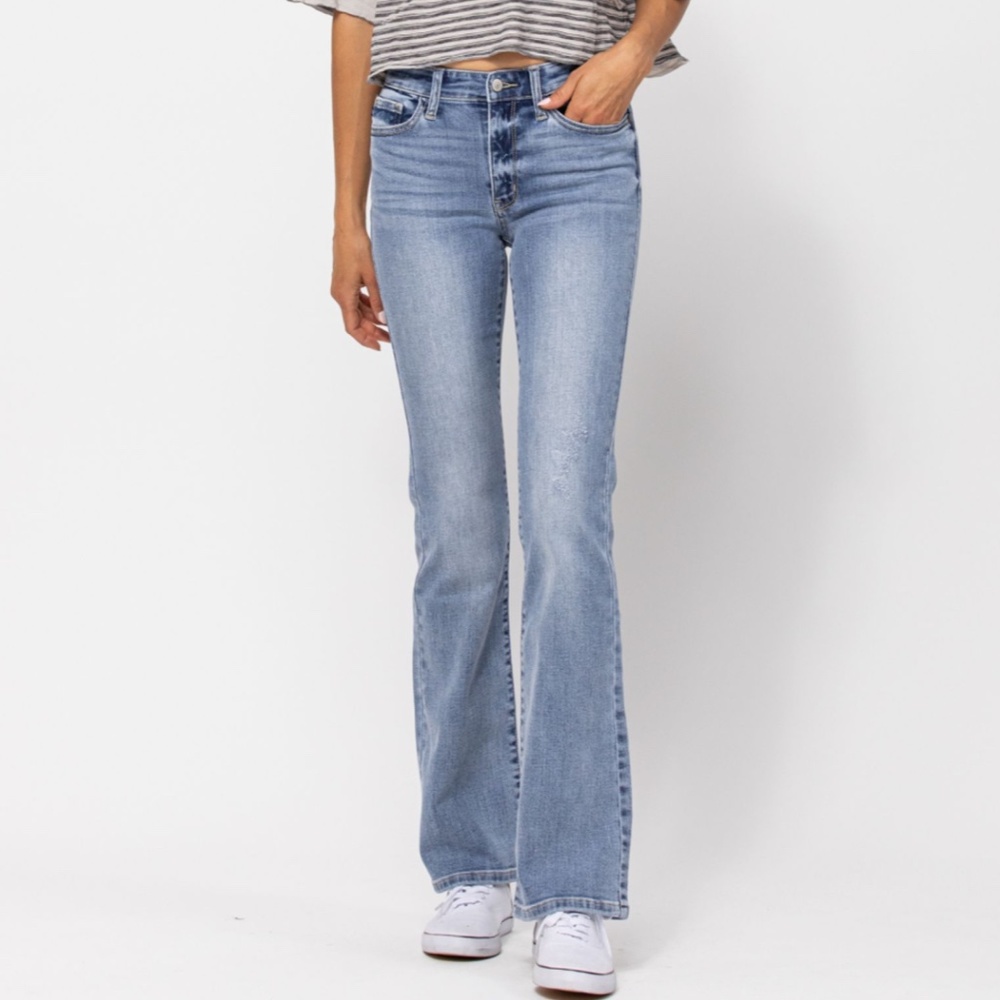 Judy Blue bootcut